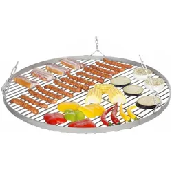 Markone, Grillrost, Rost 712: 60 cm / 2 cm