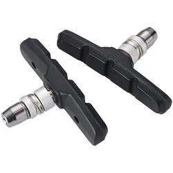 Union Bremsschuh BS-420 V-Brake 70 mm schwarz