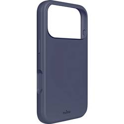 sbs mobile Icon Mag Backcover Apple iPhone 18 Pro Max, iPhone 17 Pro Max Blau PUIPC18P69ICONMBLUE