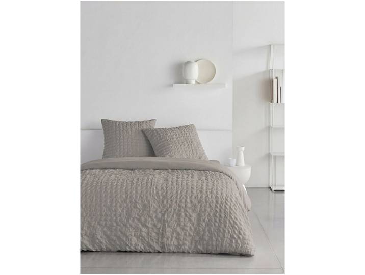 TODAY Bettwäsche LIOR 240x240cm + 2*65x65cm polyester