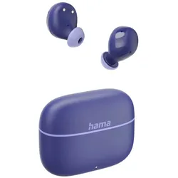 HAMA Freedom Buddy II blau