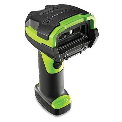 Zebra LI3678-SR, Handheld bar code reader, 1D, Codabar, Code 11, Code 128, Code 39, Code 93, GS1-128 (1D-Barcodes) (LI3678-SR0F003VZWW)