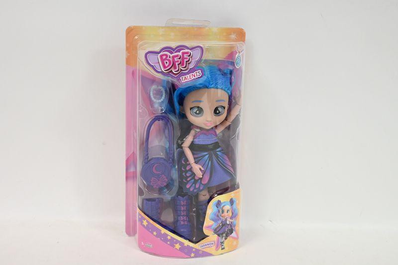 Cry Babies BFF Shannon dansende pop