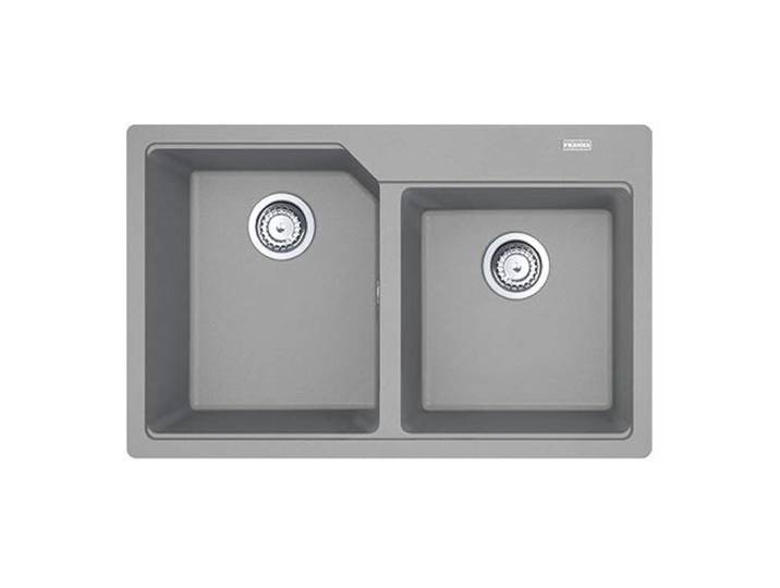 Einbauspüle URBAN UBG 620-78 114.0575.060