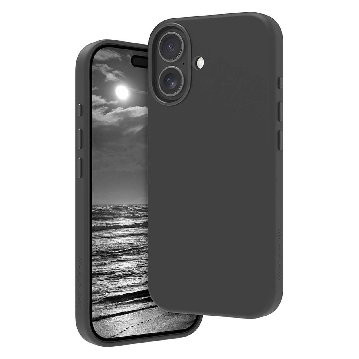 dbramante1928 Roskilde ICON - Hintere Ab (Apple iPhone 17) (RO63ICBL6640)