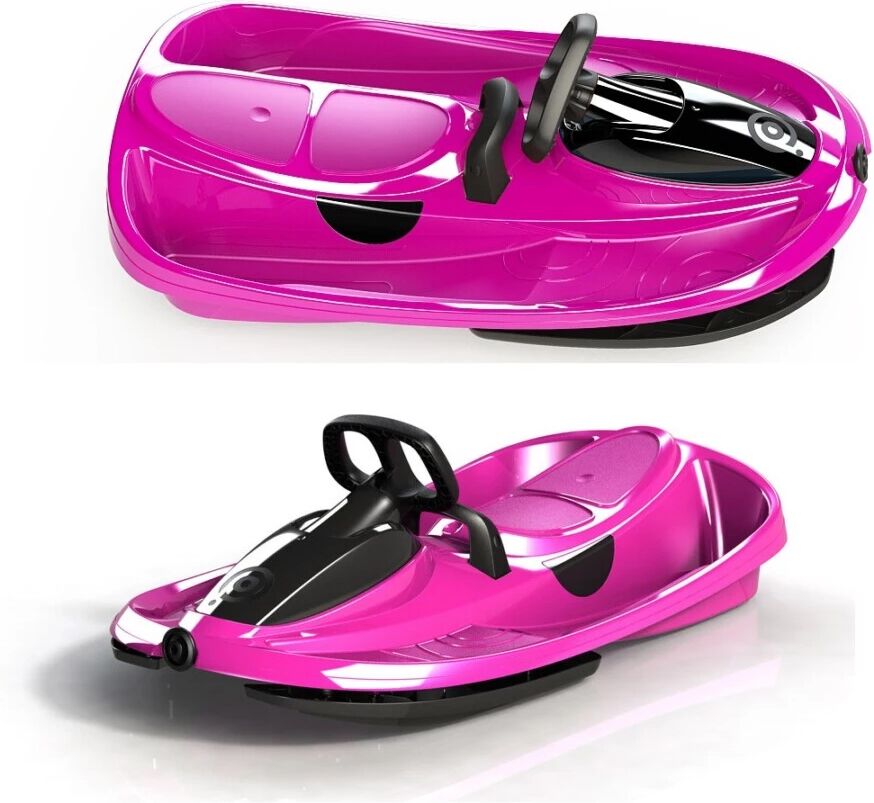 Mandelli BOB STRATOS MONSTER PINK