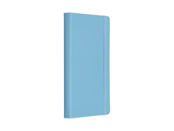 Talens Art Creation Skizzenbuch Seeblau 13 x 21 cm 140 g 80 Bogen