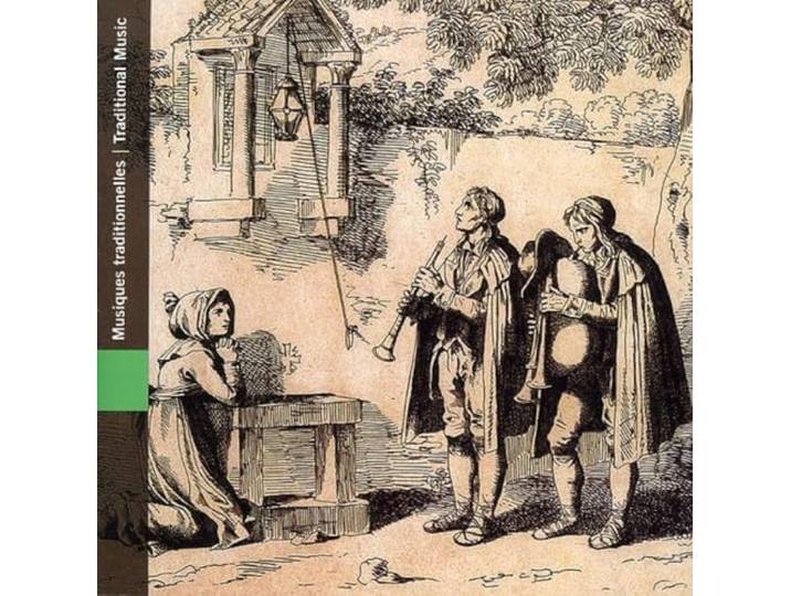 Various - Traditional Music