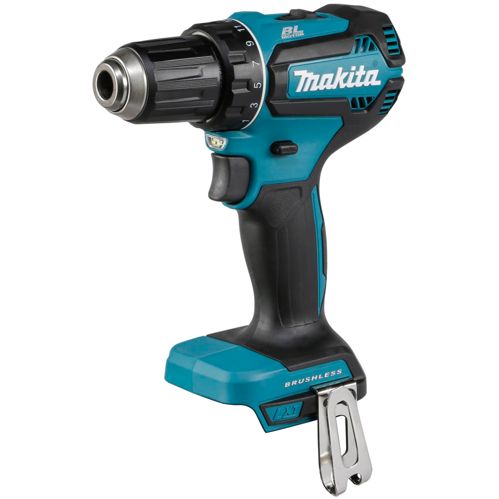 Makita DDF485Z Akku-Bohrschrauber