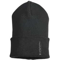 MASCOT Strickmütze COMPLETE Schwarz - 20650-610-09 - Schwarz