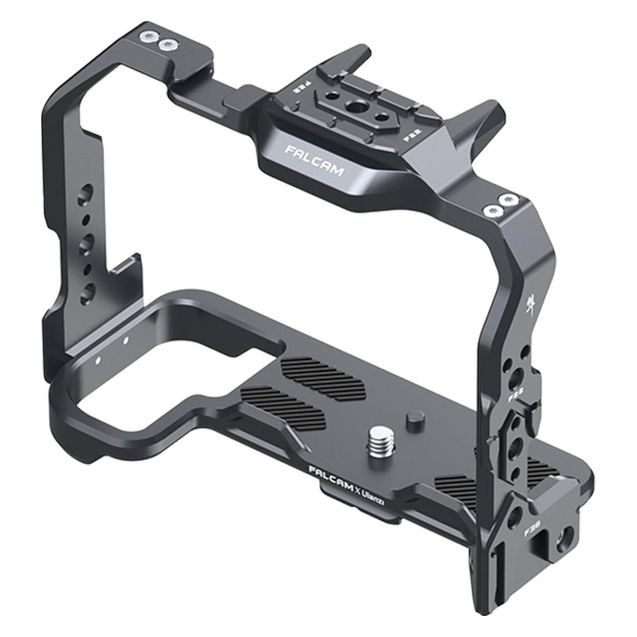 Falcam Cage für Z6/Z7/Z6II/Z7II/Z5 #2636 (F22 & F38) (Cage) (D252061)