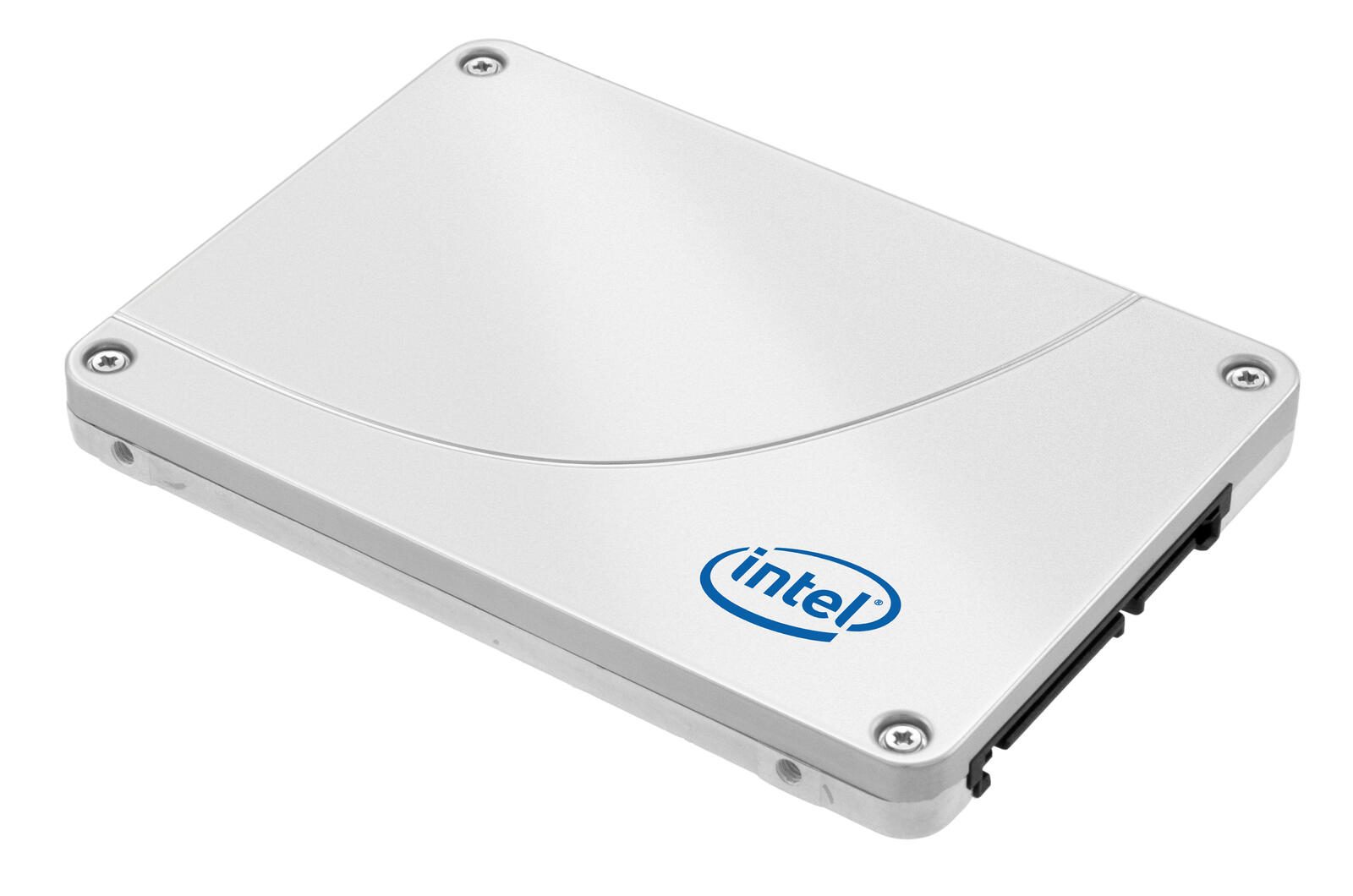 Intel D3 S4520 Series SATA SSD - 240 GB SSDSC2KB240GZ01