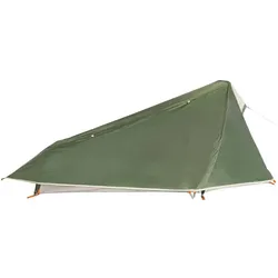 vidaXL, Zelt, (Tunnelzelt, 1.70 kg, 1 Person)