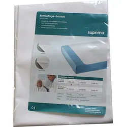 Suprima Bettunterlage Molton Eins.ges. 75x100cm 58 1 ST