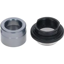 Shimano, Muttern + Unterlegscheiben, Mutter Links FH-RS770 inkl. Konus, Staubkappe