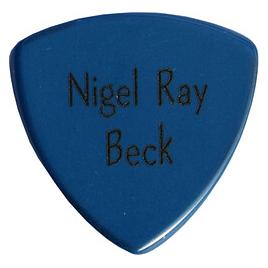 Hense Midnight Blue Pick N.R. Beck 2,2mm (46590630)