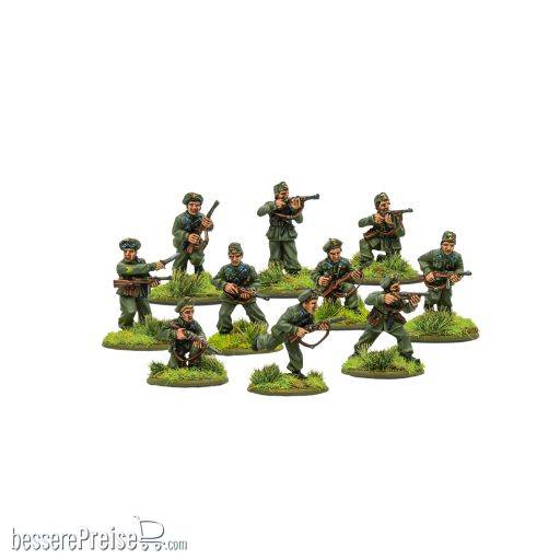 Warlord Games 402215806