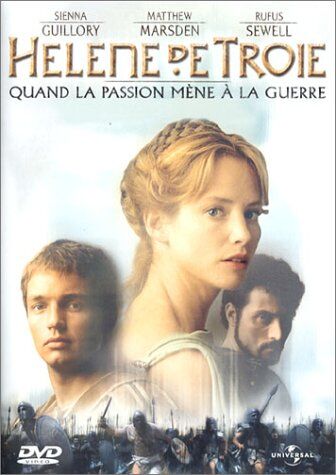 Harrison, John Kent - Hélène de Troie - Preis vom 13.10.2026 11:25:28 h