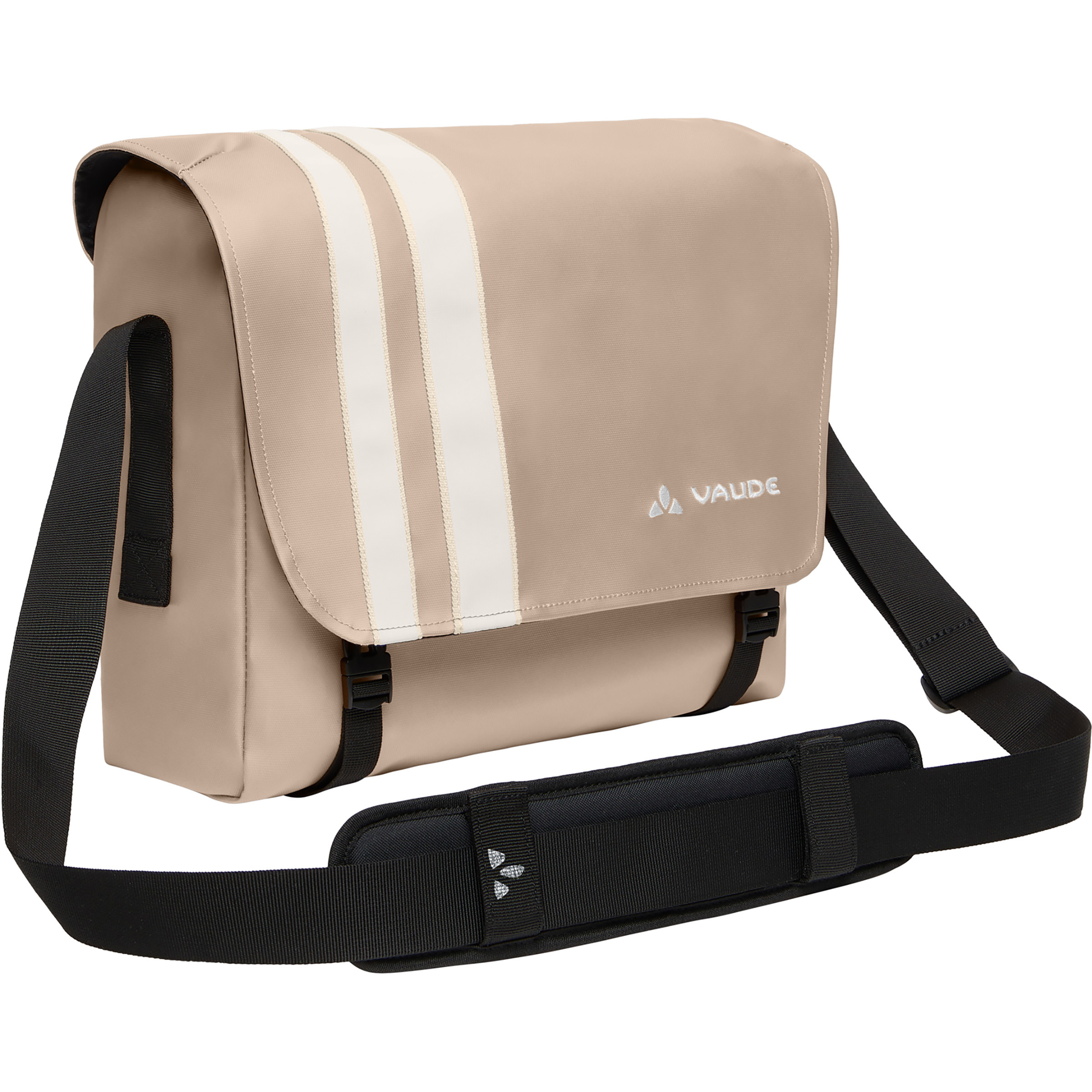Vaude Aguni Umhängetasche Umhängetaschen beige Größe 14L Reise | Lifestyle