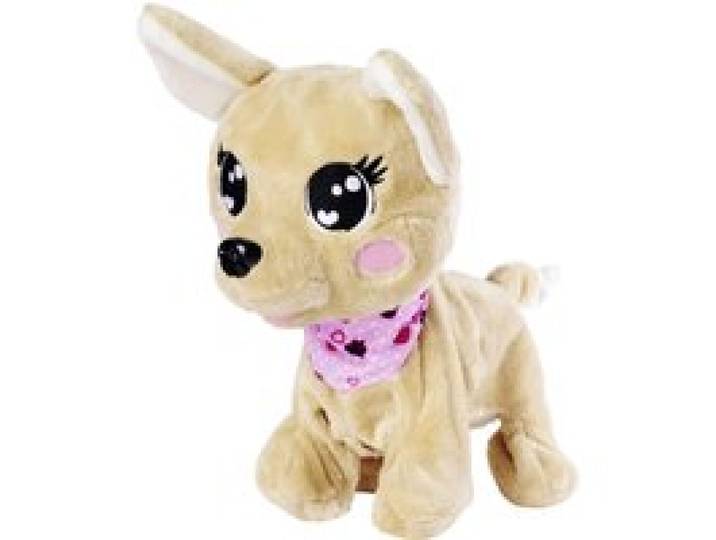 SIMBA Chi Chi Love (Baby Boo)