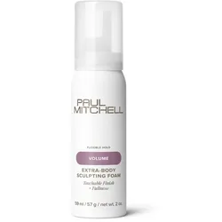 Volume Extra-Body Sculpting Foam 59 ml