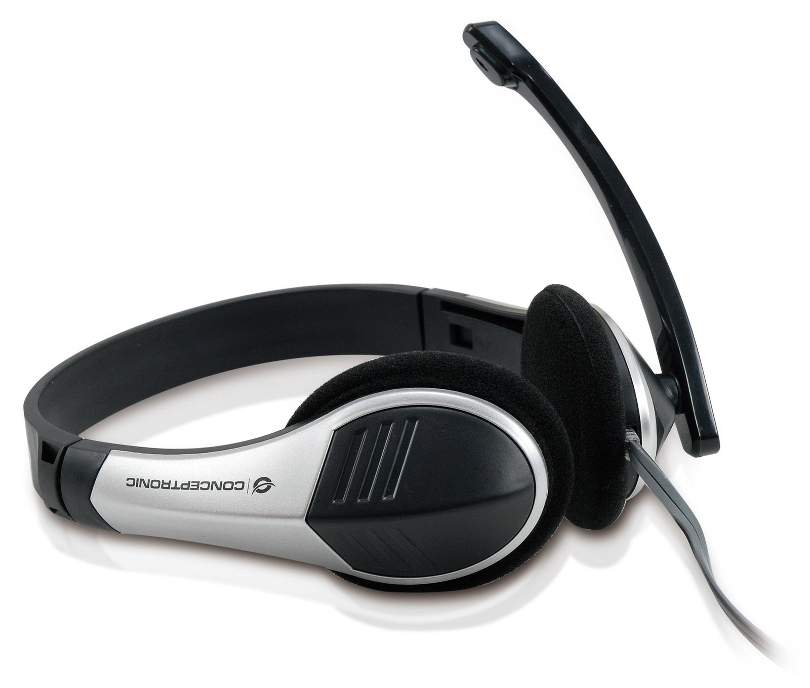 Conceptronic Stereo-hoofdtelefoon