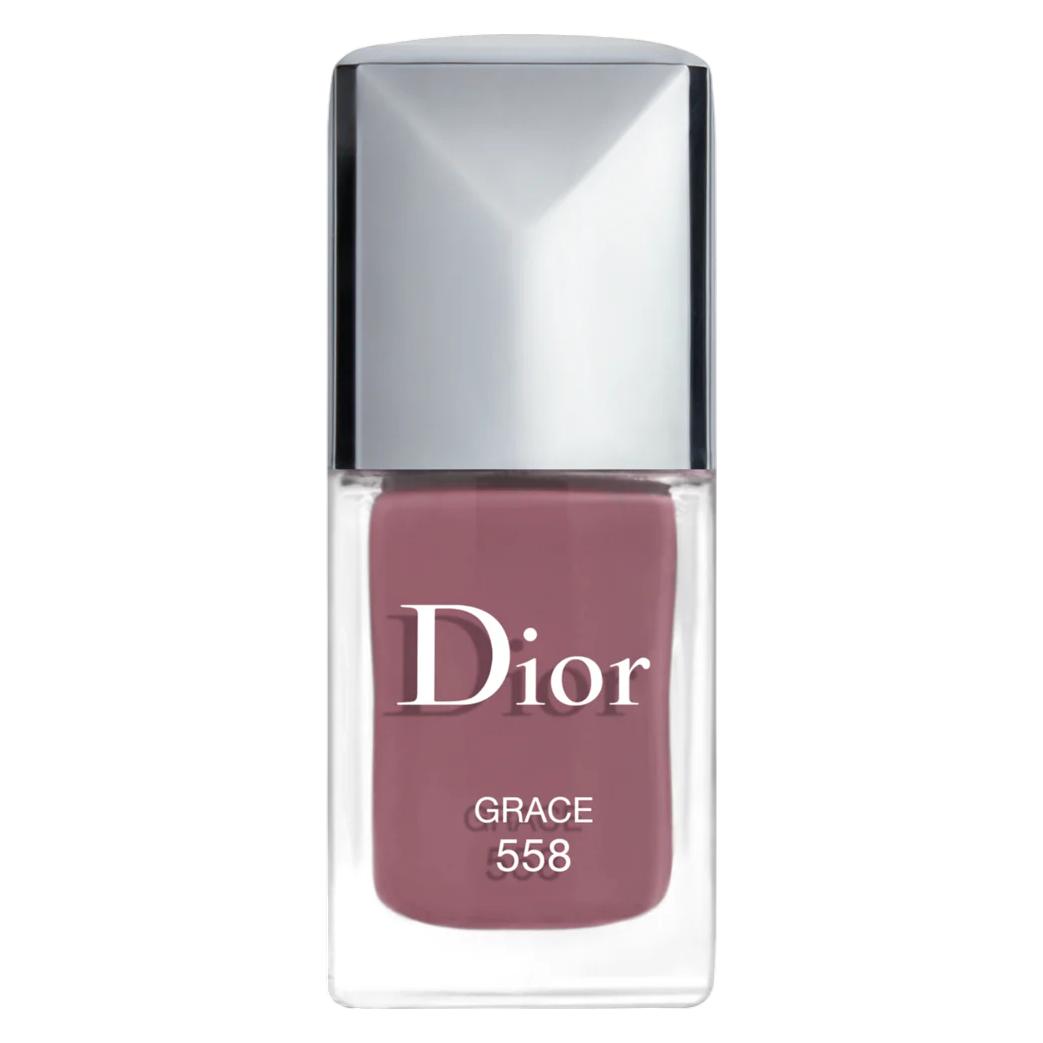Dior Vernis No 558 (558, Gel-Effekt Nagellack) (F000355558)