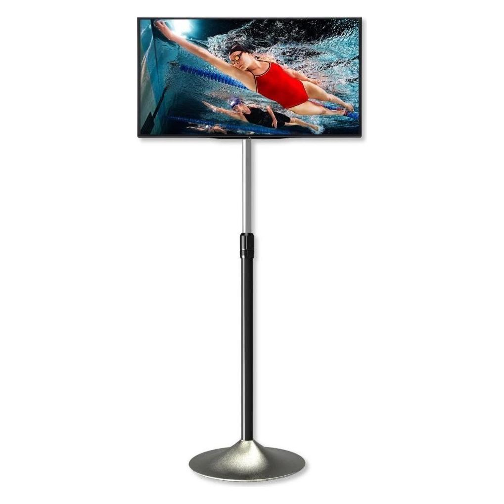 Techly Column Support (22 kg, 13" - 27") (ICA-TR10)