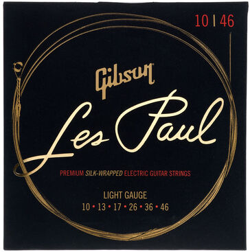 Gibson Les Paul Premium Light
