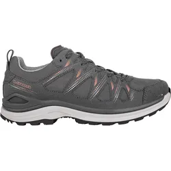 Lowa INNOX EVO II Multifunktionsschuhe Damen | Gr. 41 | grau - grau