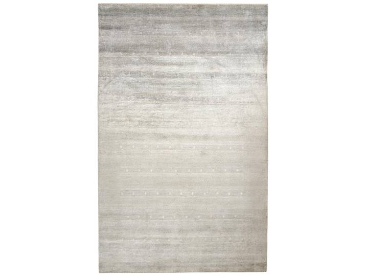Gabbeh Loribaft Sheen Teppich 190x302 Handgeknüpft Modern Orientteppich