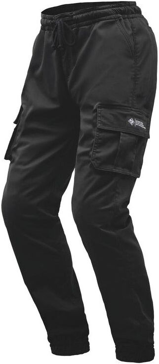 Pantaloni Moto Tucano Urbano REMO Nero taglia 38