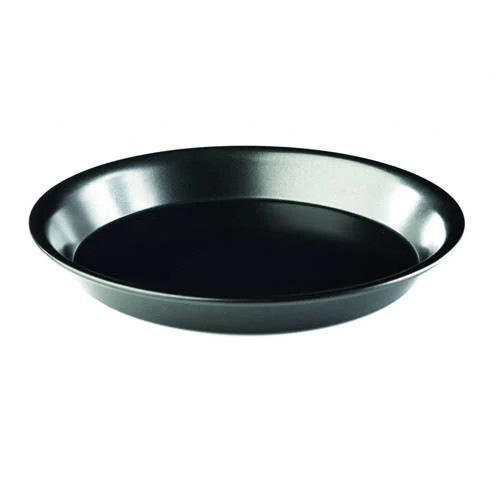 Grill Guru druippan rond medium ∅28 x 4 cm