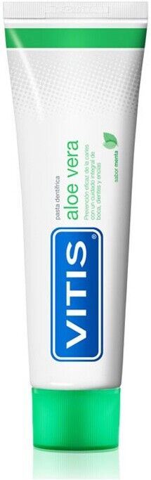 Vitis Aloe Paste 15 ml