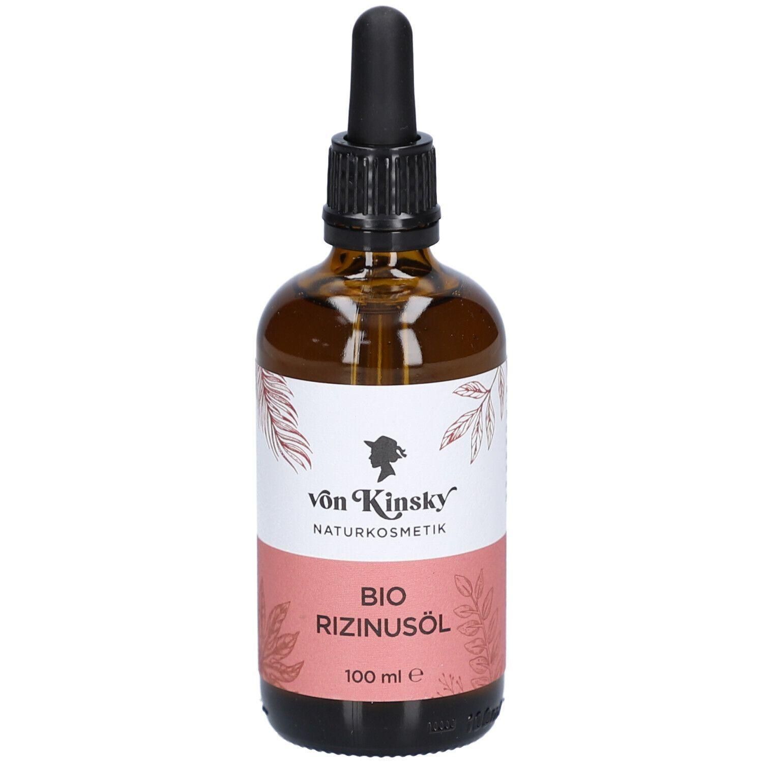 x4 4x100 ml Öl