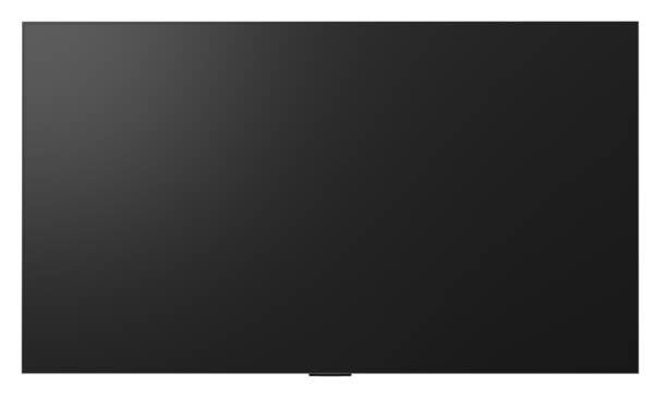 LG OLED65G68LW OLED 165,1 cm (65 Zoll) Fernseher 4K Ultra HD VESA 300 x 300 mm OLED65G68LW.AEU