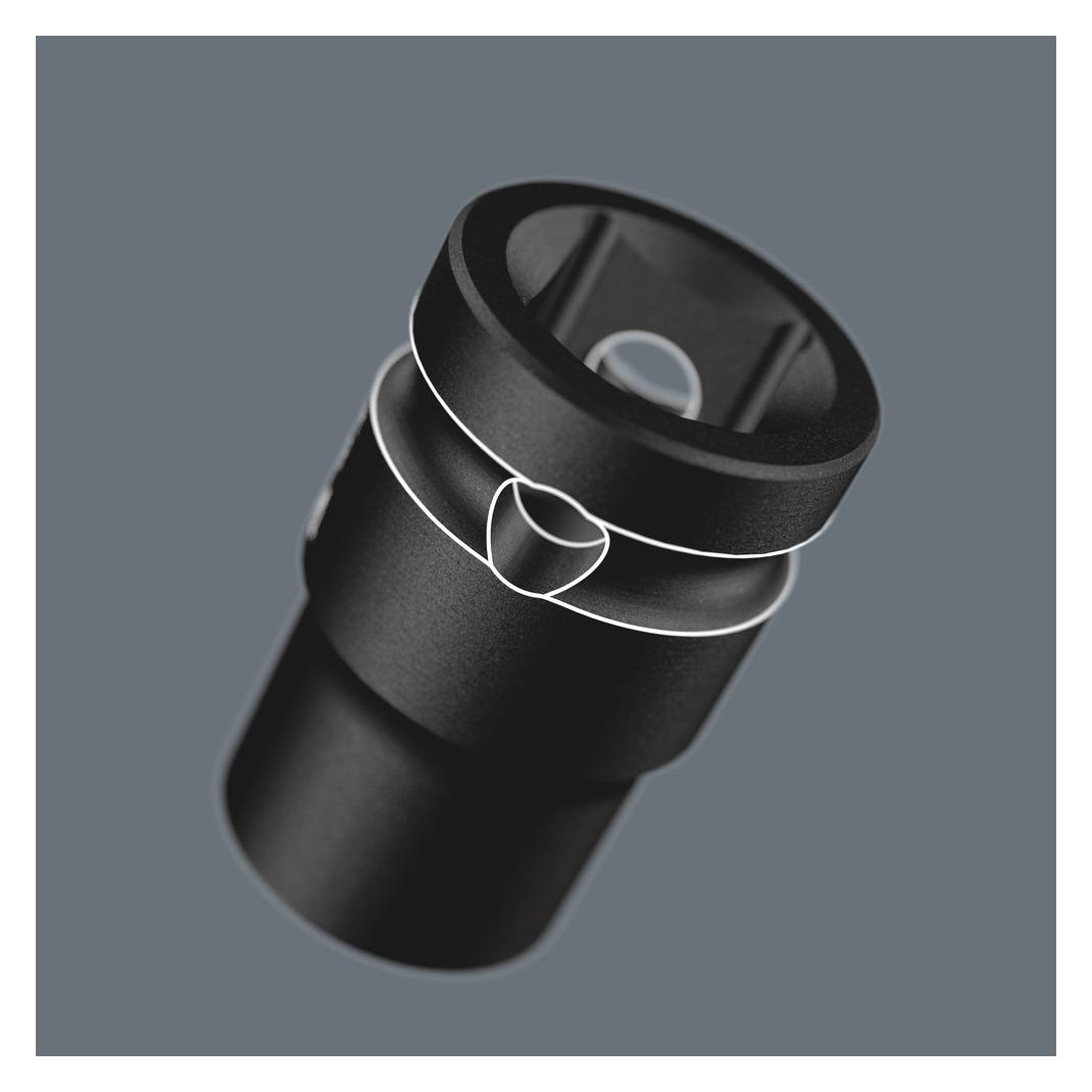 Wera 8790 C Impaktor 20,0 (20 mm) (05004577001)