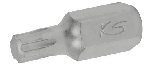 KS Tools 911.3261 10mm Torx PLUS Bit, 30mm, IP45