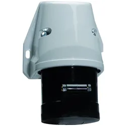 Bals Elektrotech. Wandsteckdose 16A 5p 500V 11726