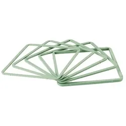 DALLMER Tragrahmen-Set N, 145 x 145 mm 495600