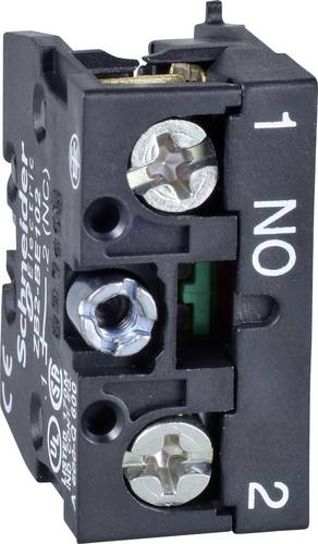 Schneider Electric ZB2BE101 Hilfsschalter 1St.