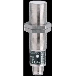 Ifm Electronic Sensor,ind.,M18x1,Stecker IG5813