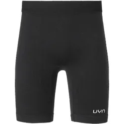 UYN Running Kymra kurze Lauftights Herren B903 - black beauty XXL