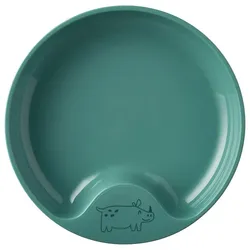 Mepal MIO Lernteller deep turquoise