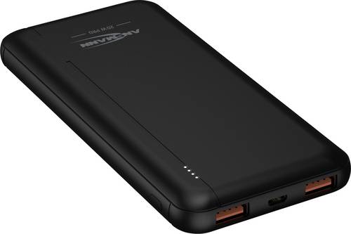 Hückmann Powerbank Pro 10.000mAh 147974