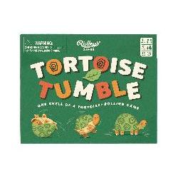 Abrams & Chronicle Tortoise Tumble (Englisch, 1 Spieler) (9781797228297-9781797228297)
