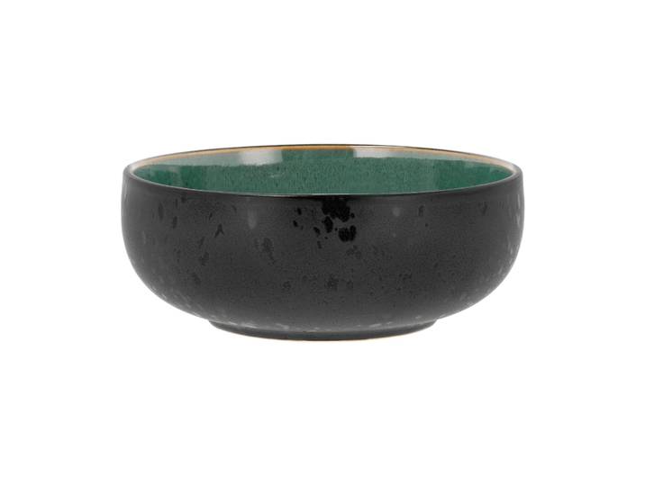 Bitz Pokebowl/bol de ramen Bitz Ø18 cm Black-green
