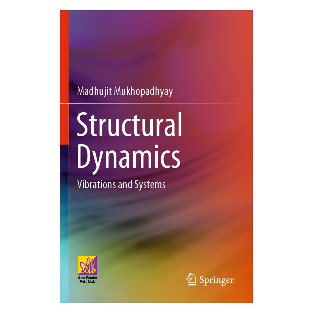 Springer Structural Dynamics (Englisch, Softcover, Madhujit Mukhopadhyay) (56832738)