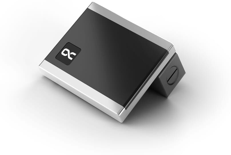 Alphacool GPU 180&deg; Terminal