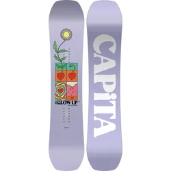 CAPITA THE GLOW UP MINI BY JESS KIMURA Snowboard 2027 - 130